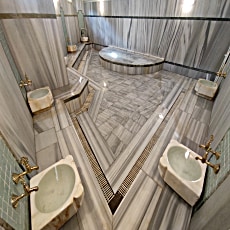 Çelikhanım Termal Otel & Spa
